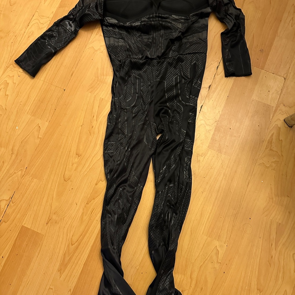 Kids Batman costume